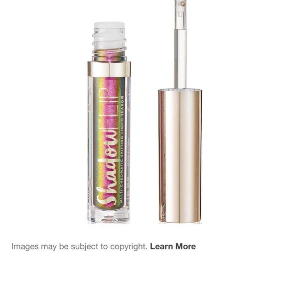 Ciate shadow flip in shade wonder NIB - Picture 6 of 6